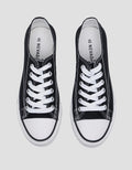 Nevada Low Ankle Casual Sneakers Wanita