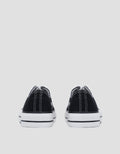 Nevada Low Ankle Casual Sneakers Wanita