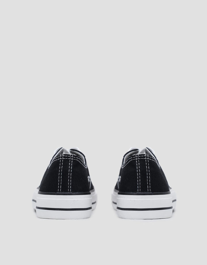 Nevada Low Ankle Casual Sneakers Wanita