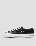 Nevada Low Ankle Casual Sneakers Wanita