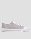 Nevada Low Ankle Casual Sneakers Wanita