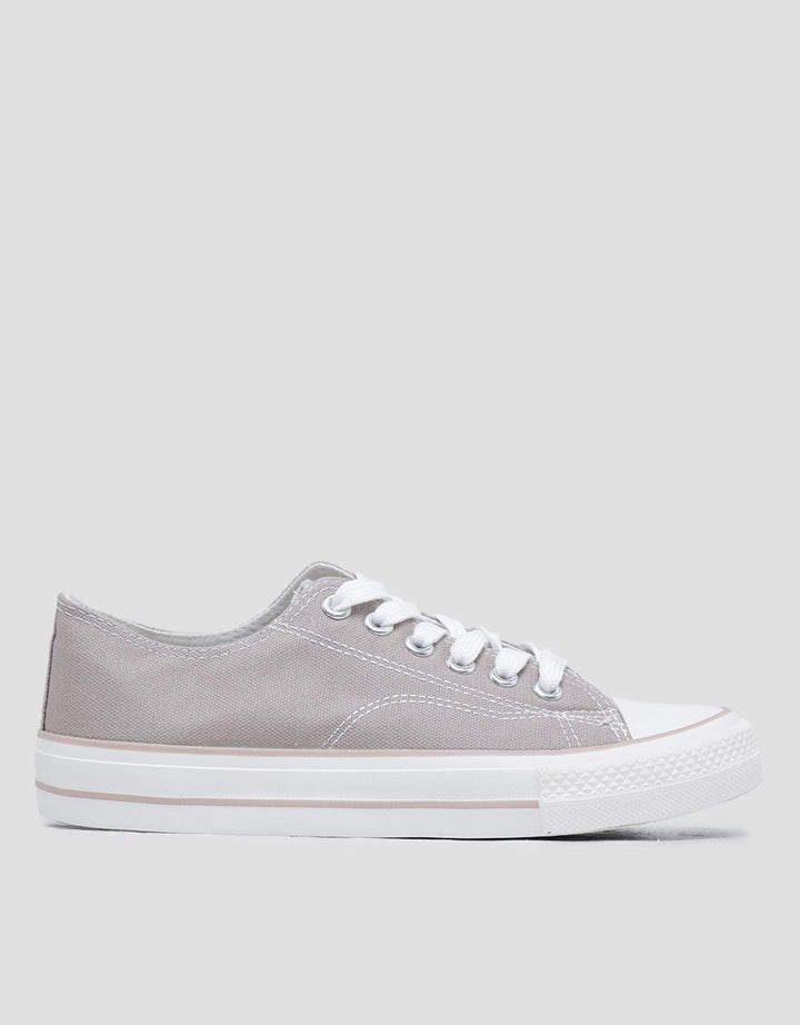 Nevada Low Ankle Casual Sneakers Wanita