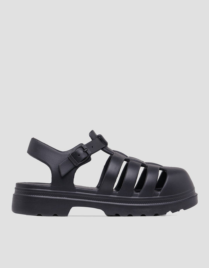 Nevada Sailor03 Sandal Slip On Wanita