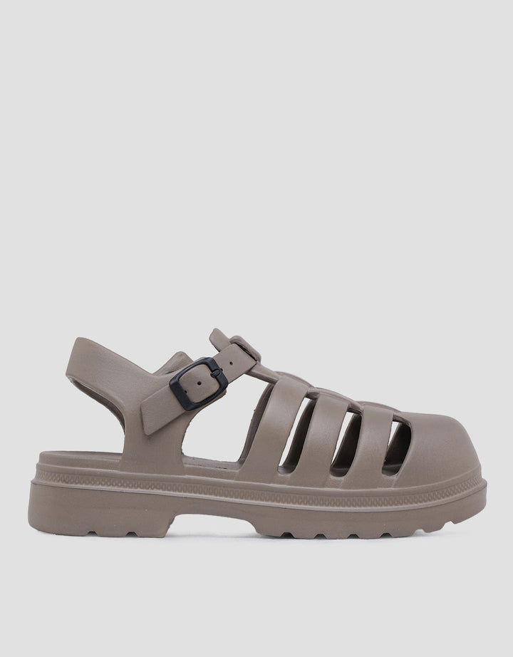 Nevada Sailor03 Sandal Slip On Wanita