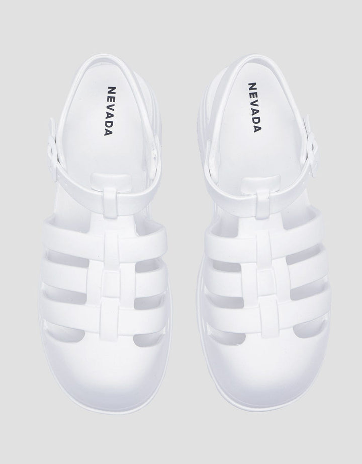 Nevada Sailor03 Sandal Slip On Wanita