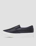 Nevada Inejx1 Sepatu Slip On Wanita