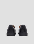 Nevada Quilted Moccasin Sepatu Slip On Wanita