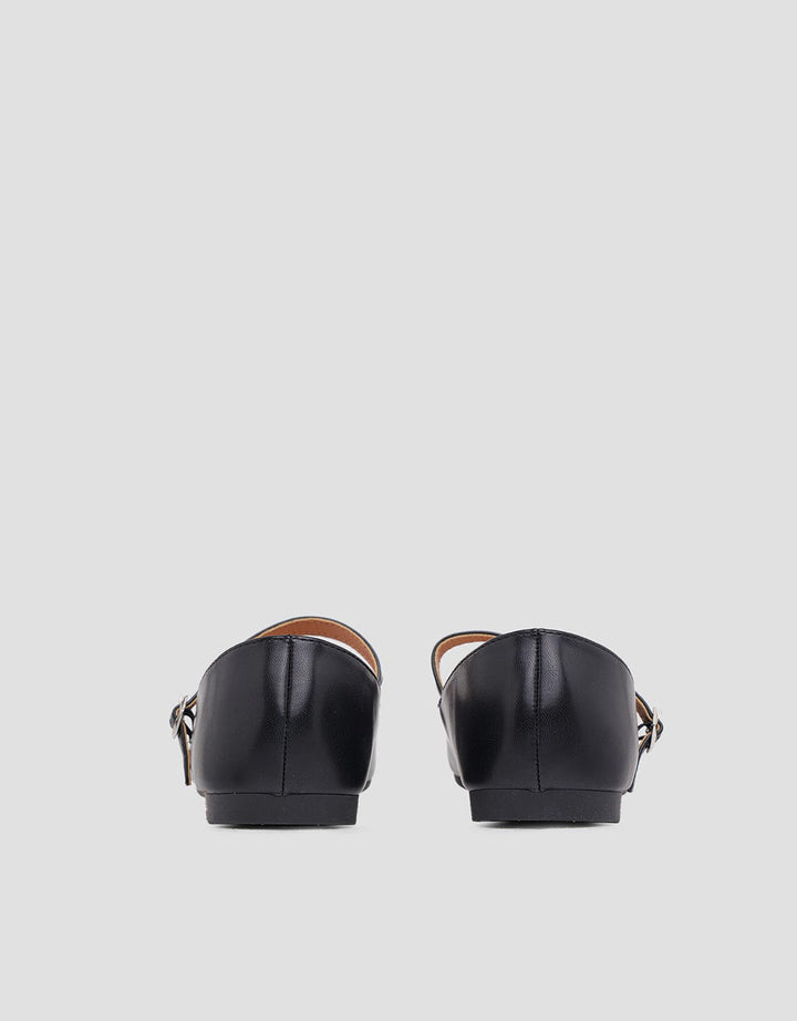 Nevada Sepatu Ballerina Ballad Wanita