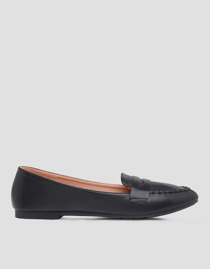 Nevada Dum 02 Women's Moccasin Shoes