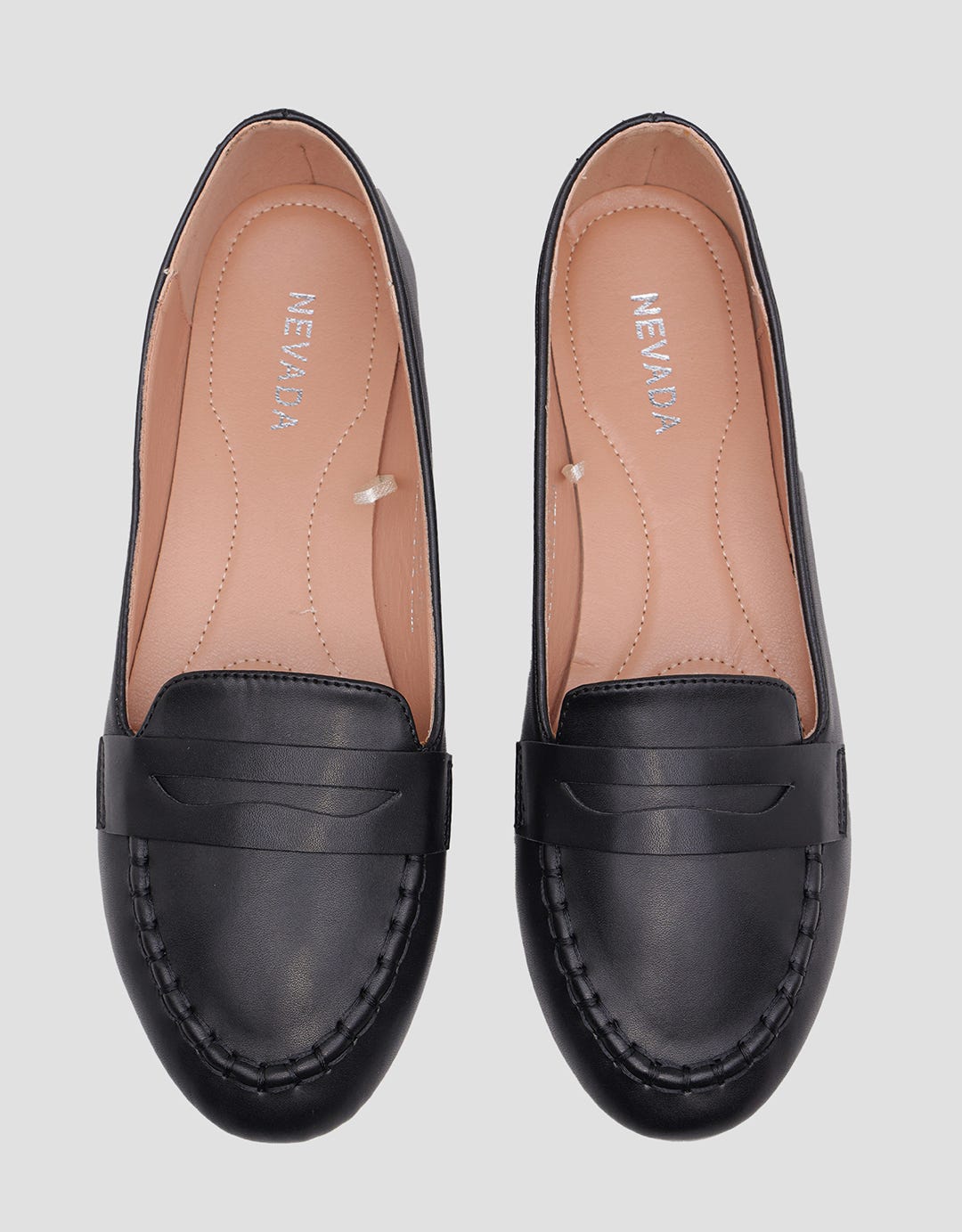 Nevada Dum 02 Women's Moccasin Shoes