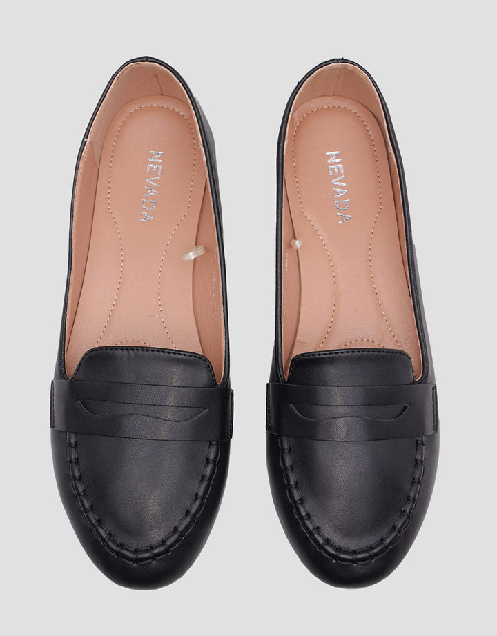Nevada Dum 02 Women's Moccasin Shoes