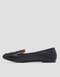 Nevada Dum 02 Women's Moccasin Shoes