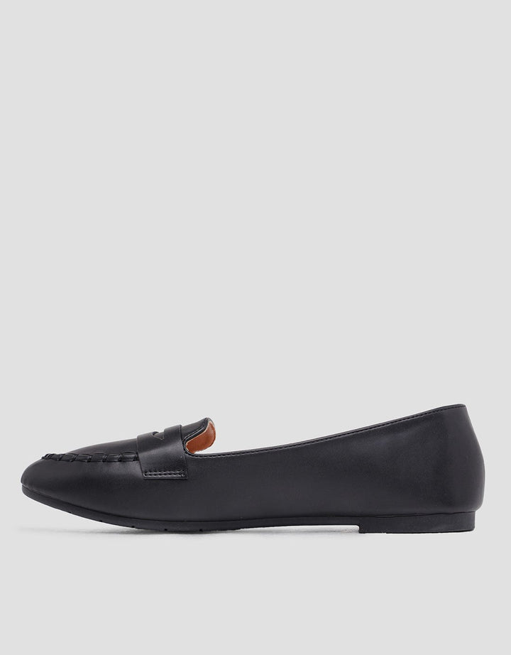 Nevada Dum 02 Women's Moccasin Shoes