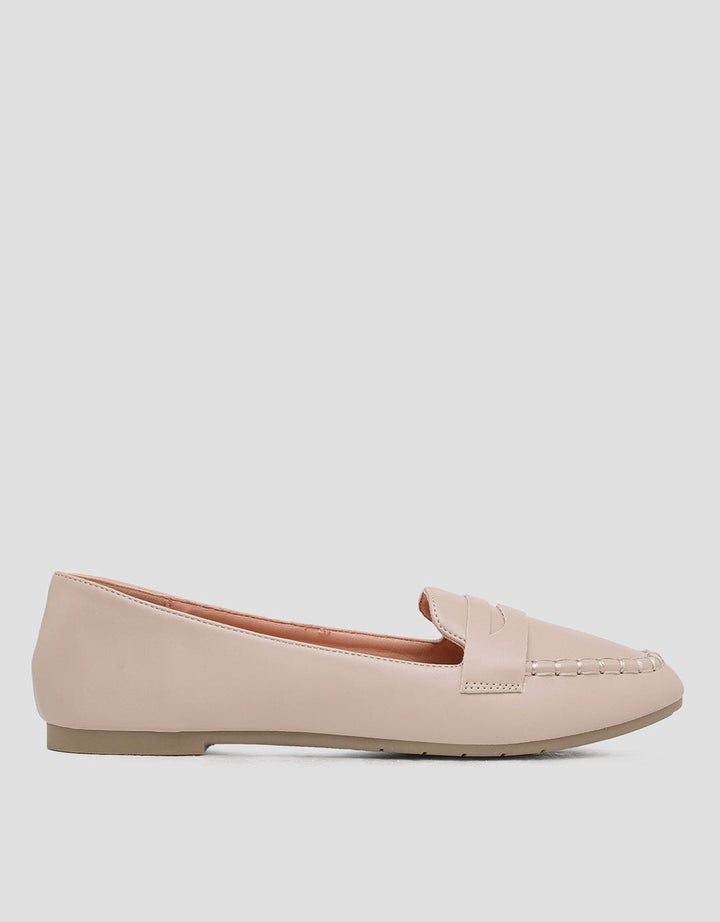 Nevada Dum 02 Women's Moccasin Shoes