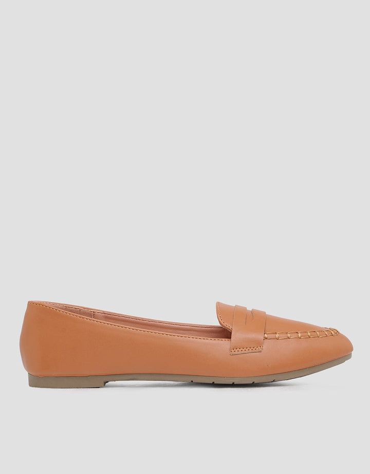 Nevada Dum 02 Women's Moccasin Shoes