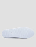 Nevada Velcro Strap Sepatu Slip On Wanita