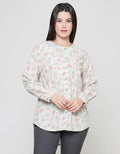 Expand Vrenda Blouse Wanita