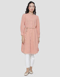 Exit Heraya Blouse Wanita