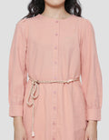 Exit Heraya Blouse Wanita