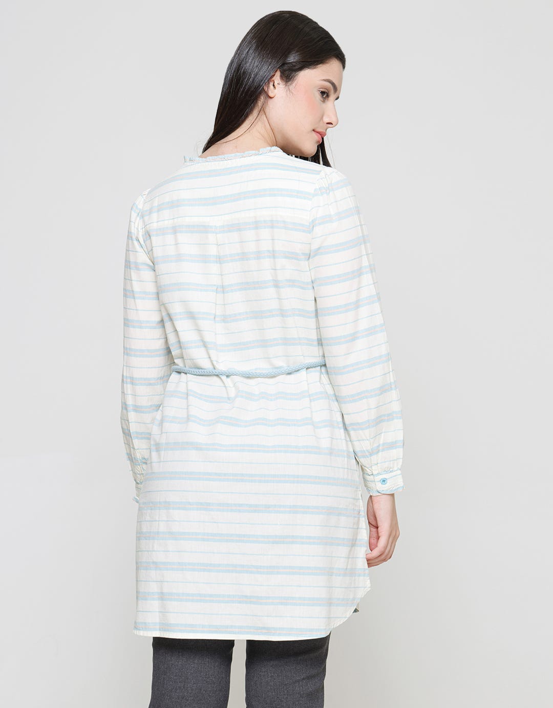 Exit Qera Women's Blouse