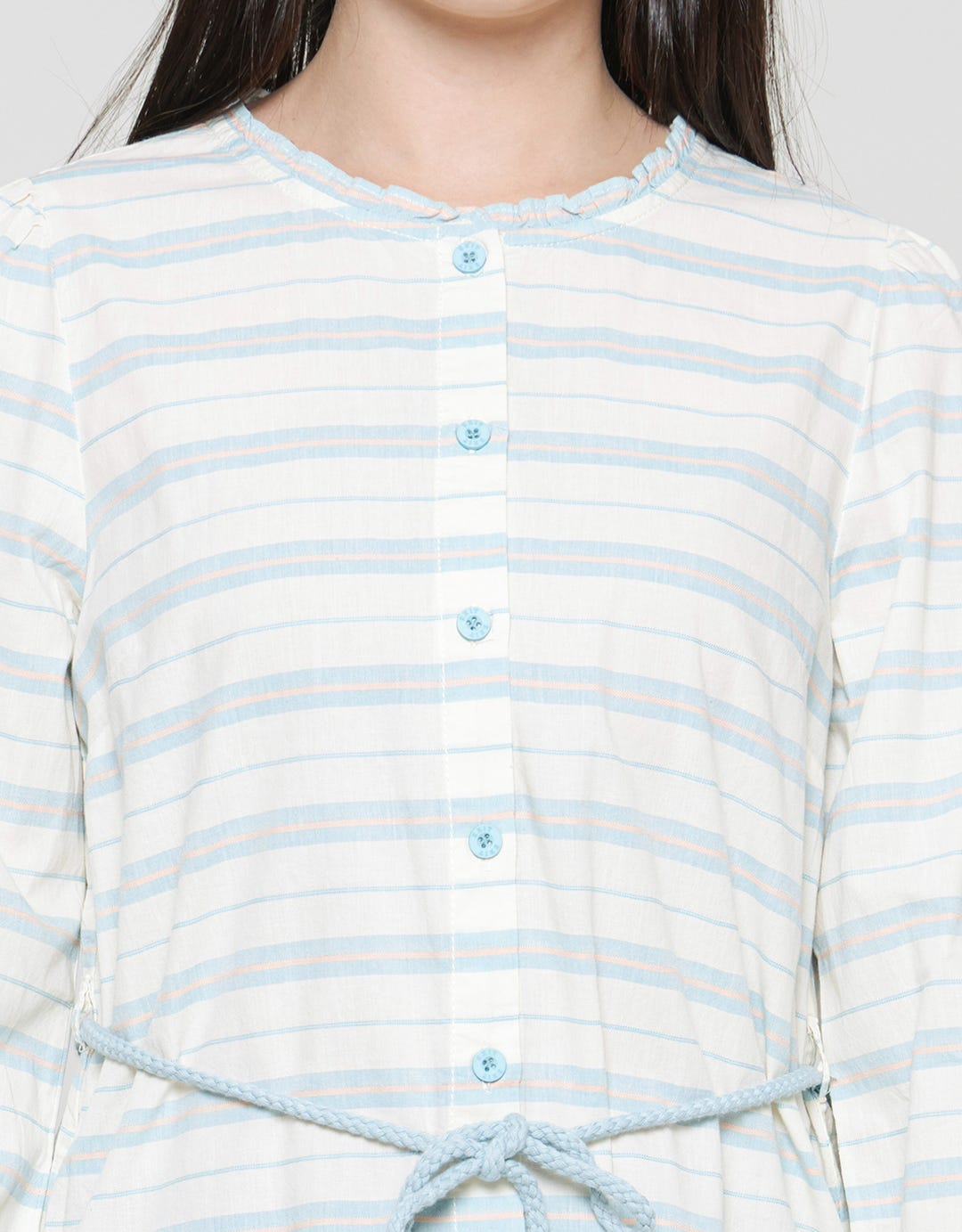 Exit Qera Women's Blouse