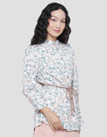 Exit Myenasa Blouse Wanita