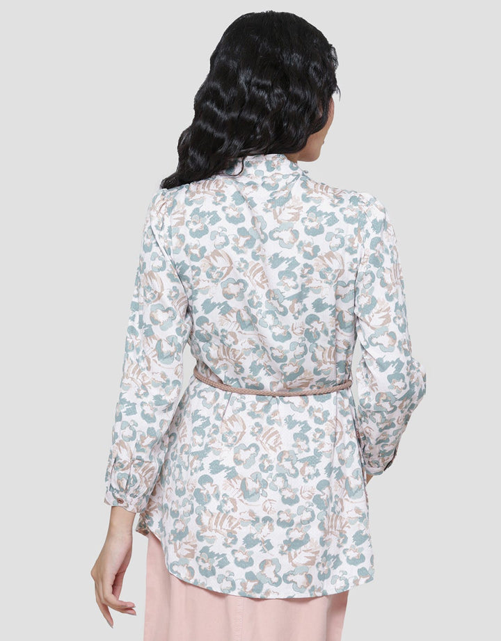Exit Myenasa Blouse Wanita