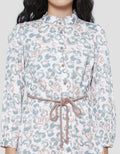 Exit Myenasa Blouse Wanita