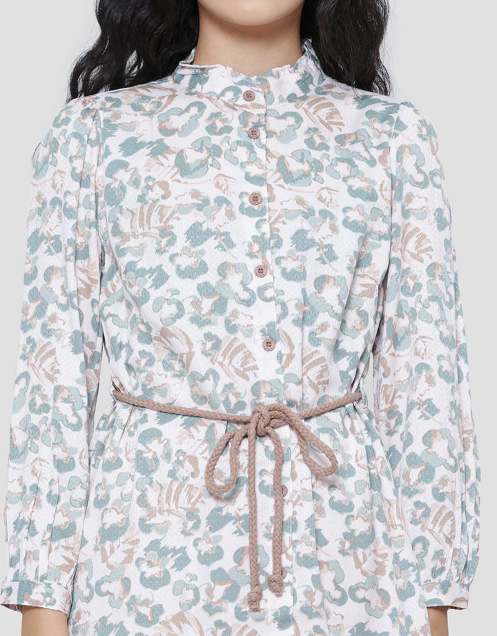 Exit Myenasa Blouse Wanita