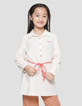 Exit Girls Adiyra Blouse for Girls