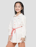 Exit Girls Adiyra Blouse for Girls