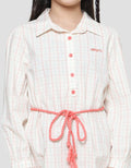 Exit Girls Adiyra Blouse for Girls