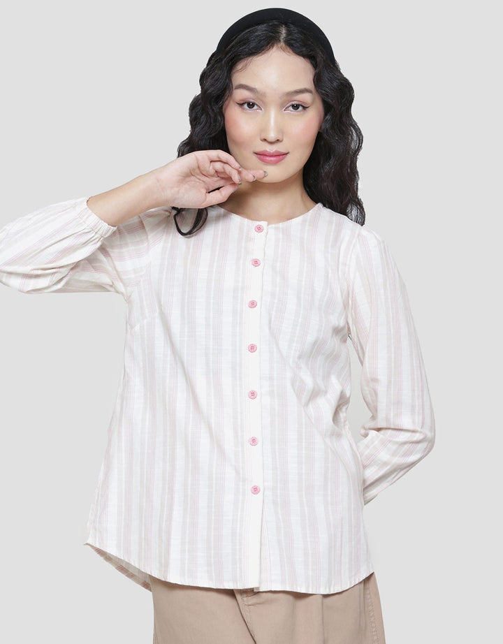 Exit Nimuya Blouse Wanita