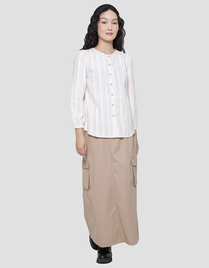 Exit Nimuya Blouse Wanita