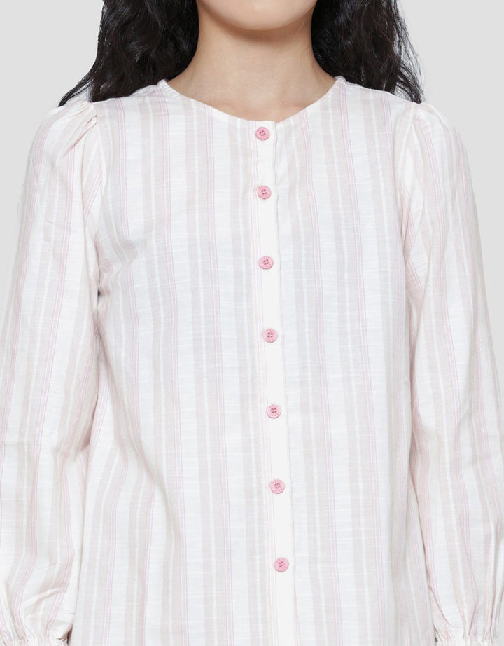 Exit Nimuya Blouse Wanita