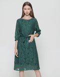 Expand Jigeta Women's Dress