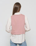 Exit Piloka Blouse Wanita