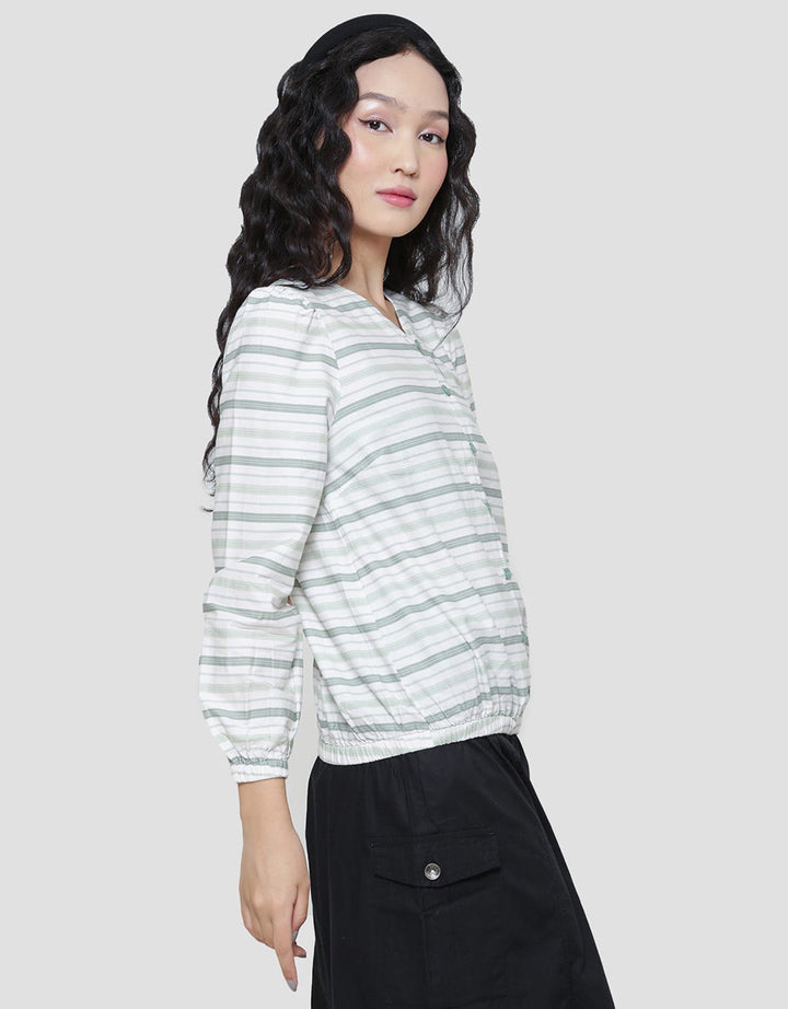 Exit Migeta Blouse Wanita