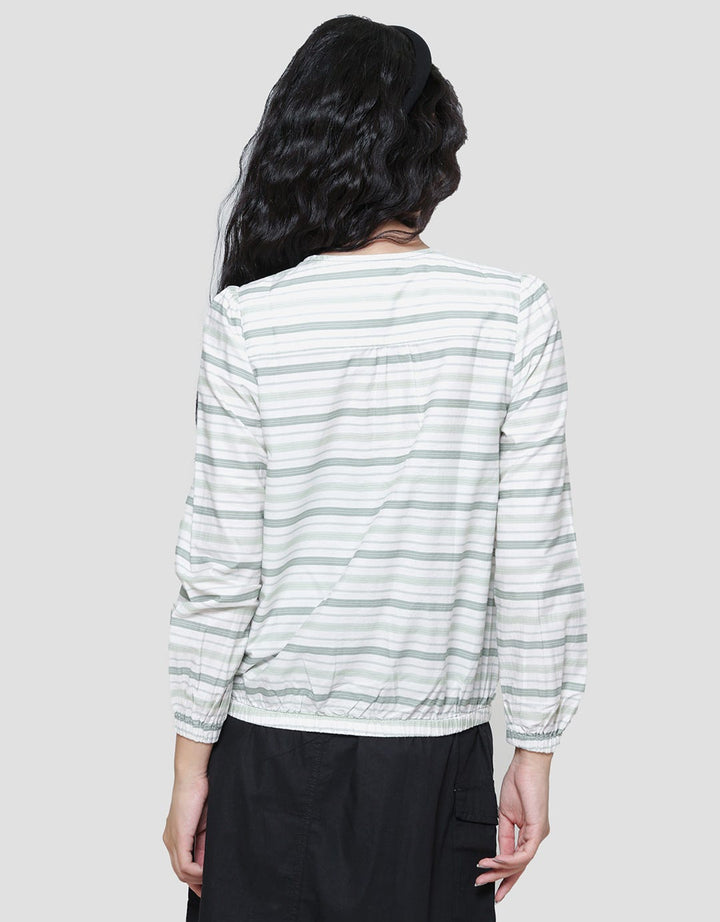 Exit Migeta Blouse Wanita