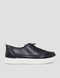 Yongki Komaladi Casual MCL Sepatu Sneakers Wanita