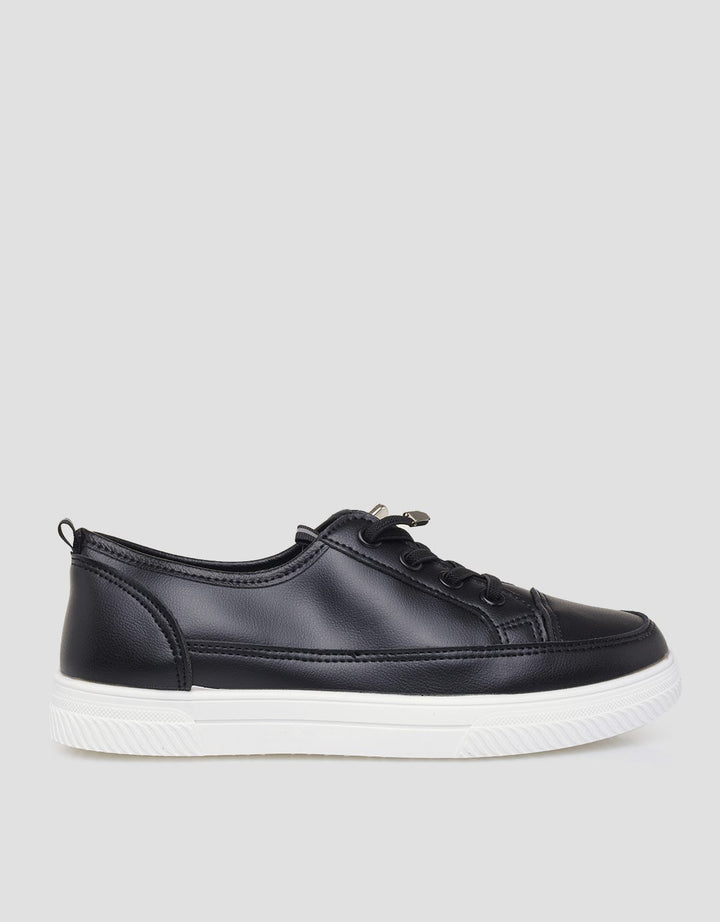 Yongki Komaladi Casual MCL Sepatu Sneakers Wanita
