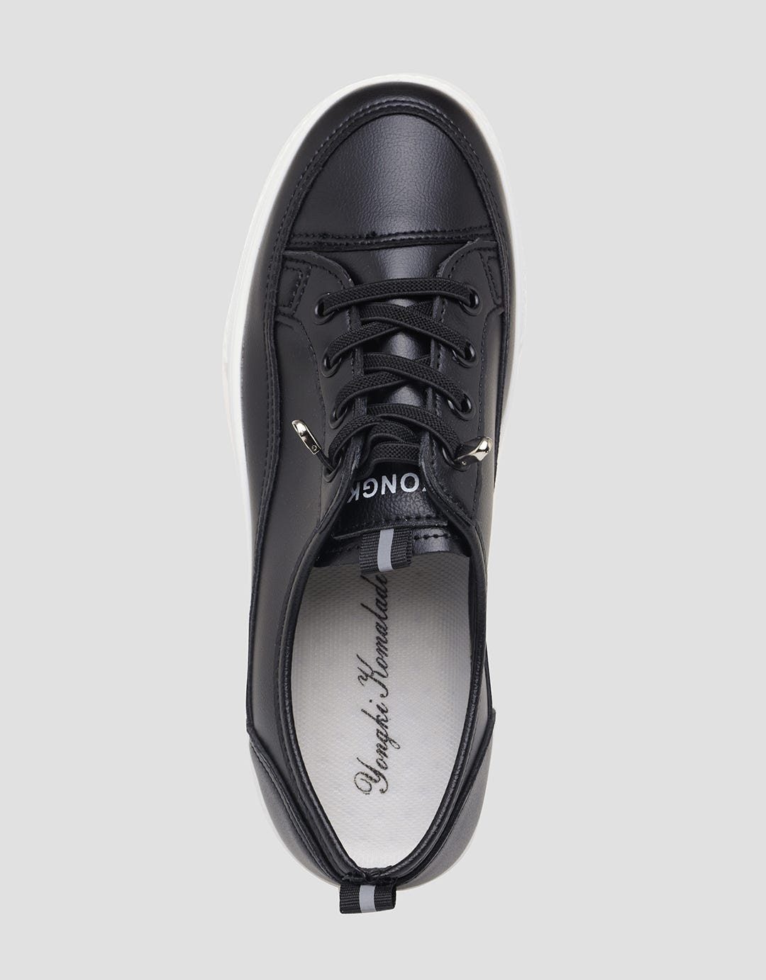 Yongki Komaladi Casual MCL Sepatu Sneakers Wanita