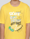 Aero Set Skate Boy