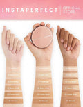 Instaperfect Refill Skincover Air Cushion 33 Warm Olive 11 g