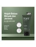 Kahf Oil and Acne Care Face Wash 50 ML