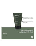 Kahf Oil and Acne Care Face Wash 50 ML