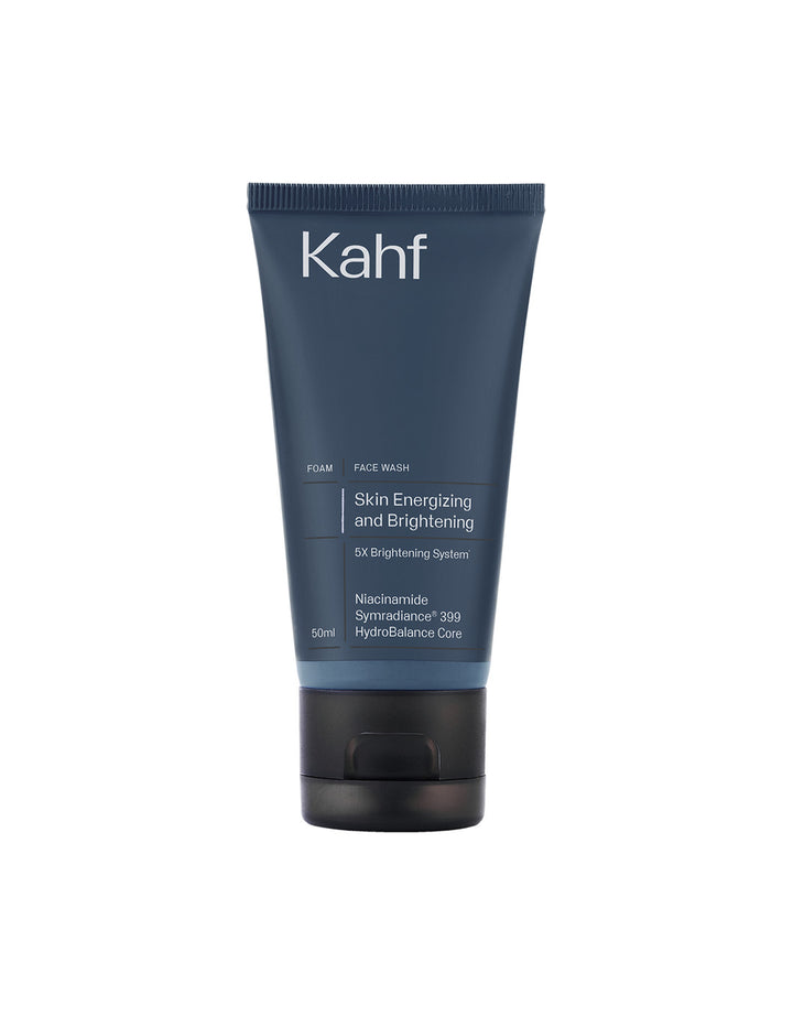 Kahf Skin Energizing and Brightening Face Wash 50 ML