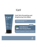 Kahf Skin Energizing and Brightening Face Wash 50 ML