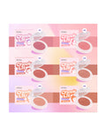 Emina Cheek Lit Pressed Blush Cherry Popsicle 3.5 g