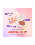 Emina Cheek Lit Pressed Blush Cherry Popsicle 3.5 g